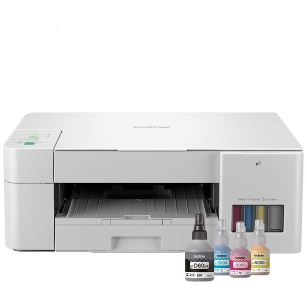 Urządzenie wielofunkcyjne Brother DCP-T426W (DCPT426WYJ1)