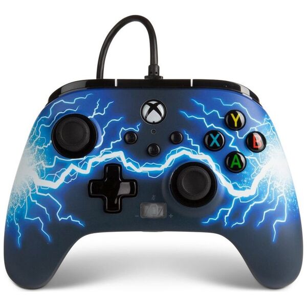 Pad PowerA Arc Lightning (1521745-01)