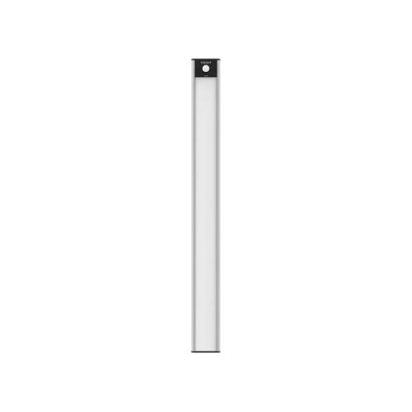 Yeelight Lampka do szafy z czujnikiem ruchu Yeelight Closet Light 40cm (Srebrna) 4000K