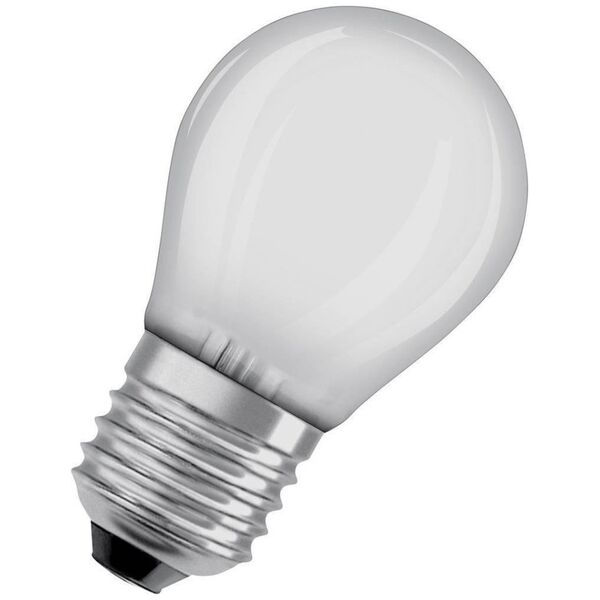 Osram Żarówka LED OSRAM, E27, 4 W, 470 lm, 4000 K