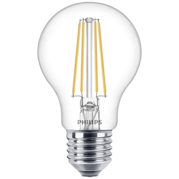 Philips Żarówka LED Philips, E27, 7W, 806lm, 2700K