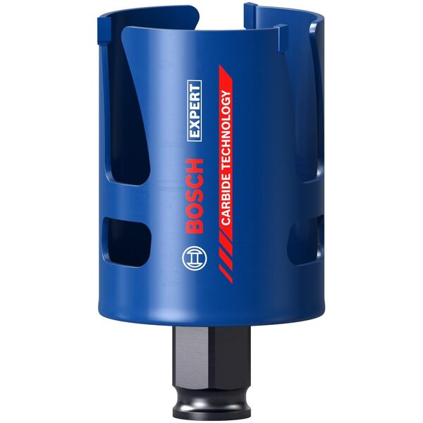 Bosch Piła otwornica EXPERT Construction Material 51 x 60 mm