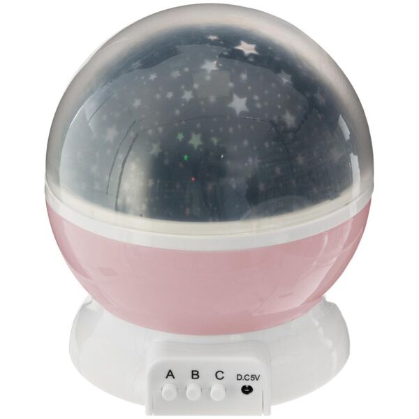 Atmosphera Lampka nocna LED (158507A)