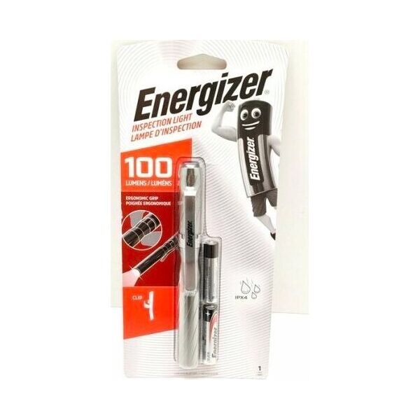 Latarka Energizer Latarka ENERGIZER Metal Inspection