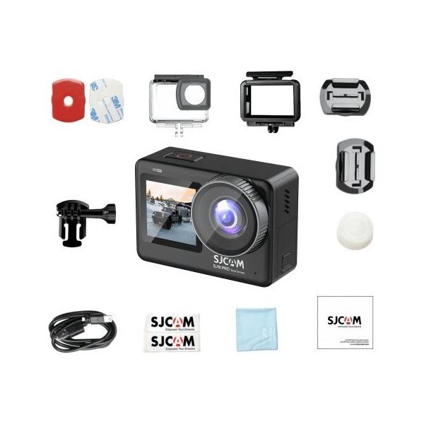 Kamera SJCAM SJ10 Pro czarna