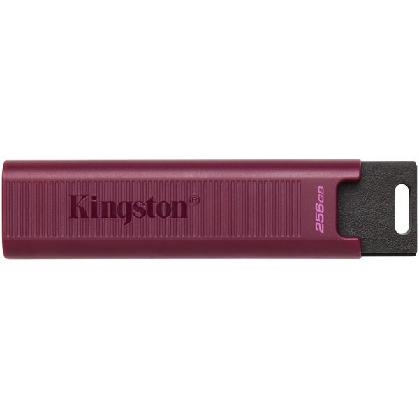 Pendrive Kingston DataTraveler Max, 256 GB  (DTMAXA/256GB)