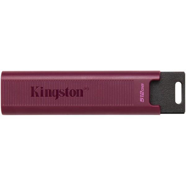 Pendrive Kingston DataTraveler Max, 512 GB  (DTMAXA/512GB)