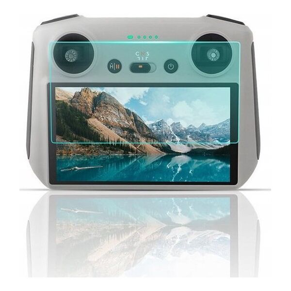 SunnyLife Osłona na Ekran LCD do Kontroler Pilot DJI RC PRO / DJI Mini 3 Pro / MM3-GHM387-1