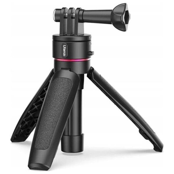 Ulanzi Statyw Monopod Magnes do GoPro / Go Quick II