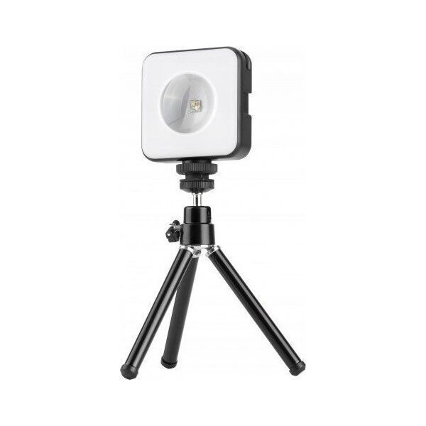 Lampa studyjna Newell NEWELL Lampa RGB-W Rangha Nano Sunset