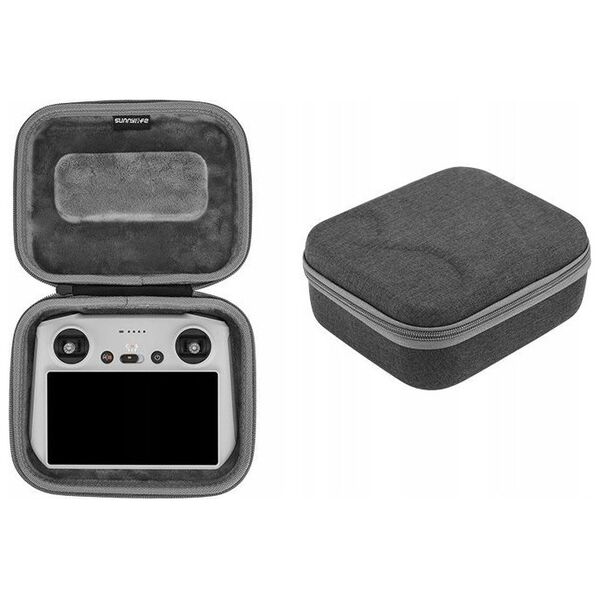 SunnyLife Pokrowiec Futerał Etui na Pilot do DJI MINI 3 PRO