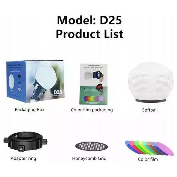 Massa Dyfuzor Pop-up Typ: 1