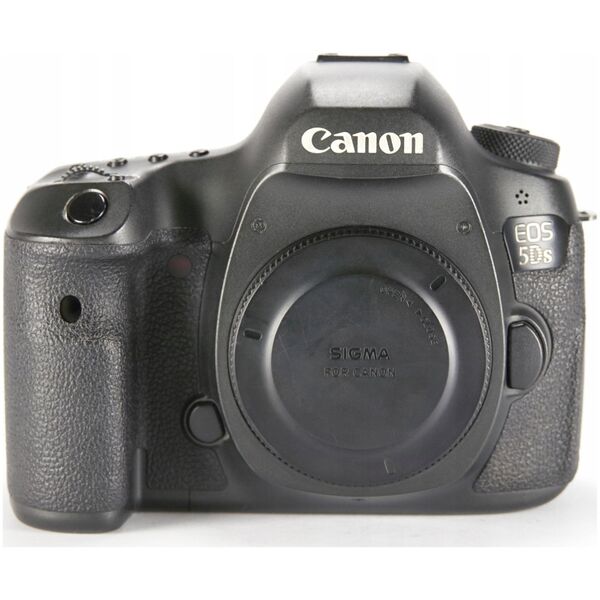 JJC Muszla Oczna Eg Do Canon 1d X Mark Ii / Eos 1d X / Eos 5d Mark Iii / Eos 5ds / Eos 5ds R / Eos 7d Mark Ii