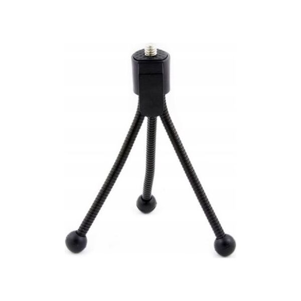 Statyw Xrec Mini Statyw Fotograficzny Makro Stołowy Elastyczny