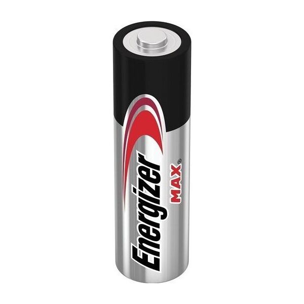 Energizer BATERIA ENERGIZER MAX AA LR6. 8 szt. Opakowanie ECO