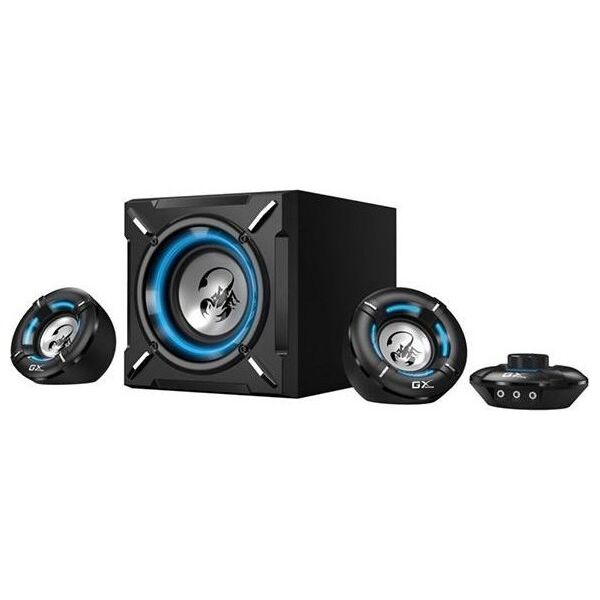Głośniki komputerowe Genius SW-G2.1 1000