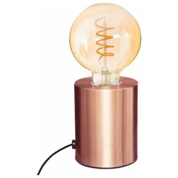Lampa stołowa Atmosphera Lampa stołowa Atmosphera Miedź (10,5 x 9 cm)