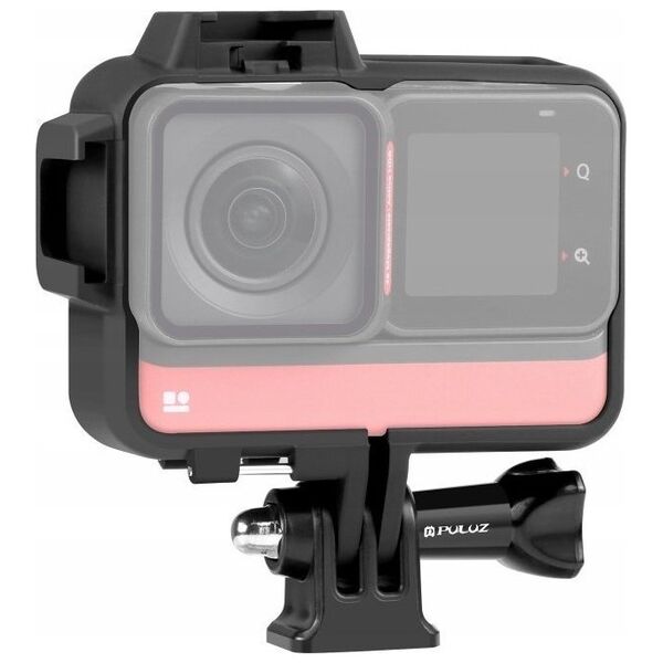 Puluz Frame Mount Obudowa Ramka Do Insta360 One Rs 4k