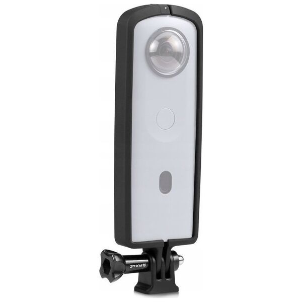 Puluz Frame Mount Obudowa Ramka Do Ricoh Theta Sc2 Sc 2 / Pu589b