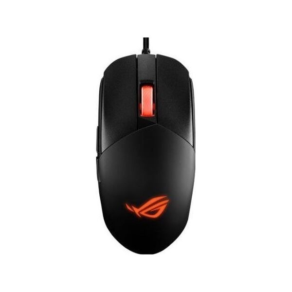 Mysz Asus ROG Strix Impact III  (90MP0300-BMUA00)