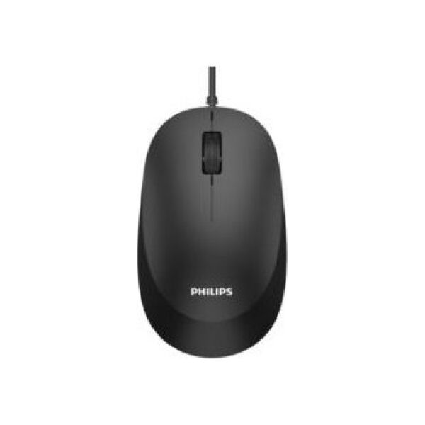 Mysz Philips SPK7207BL/00