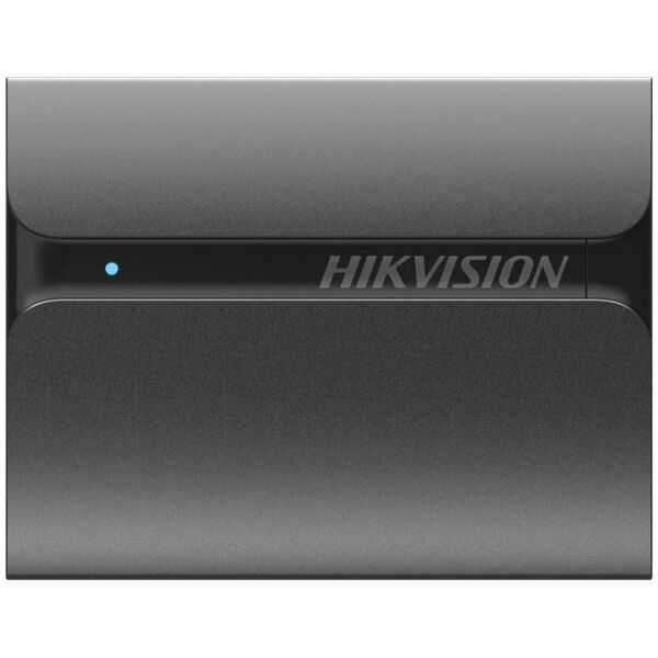 Dysk zewnętrzny SSD Hikvision T300S 512GB Szary (HS-ESSD-T300S/512)