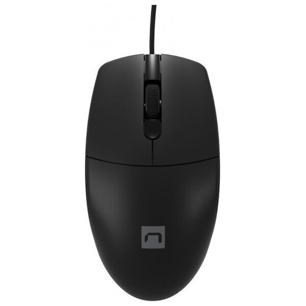 Mysz Natec Ruff Plus (NMY-2021)