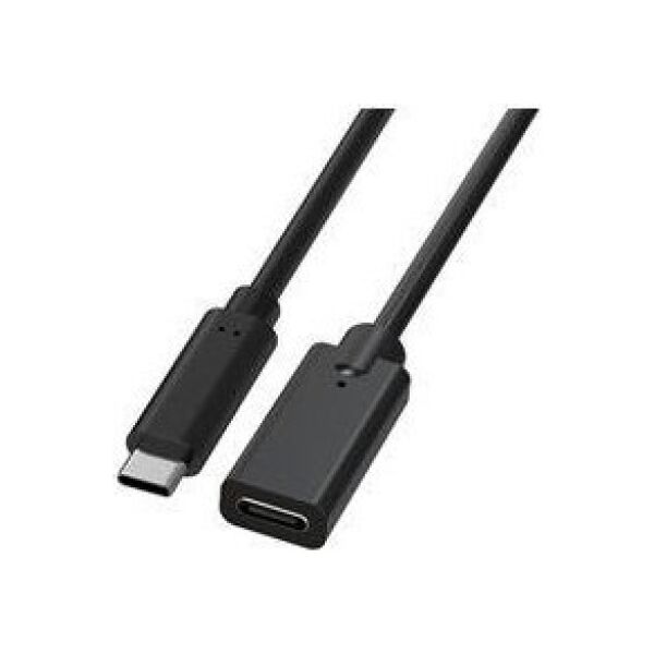 Kabel USB TB Print Thunderbolt - Thunderbolt 1 m Czarny (AKTBXIAPCCTB10B)