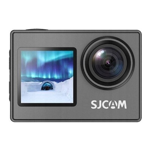 Kamera SJCAM SJ4000 czarna