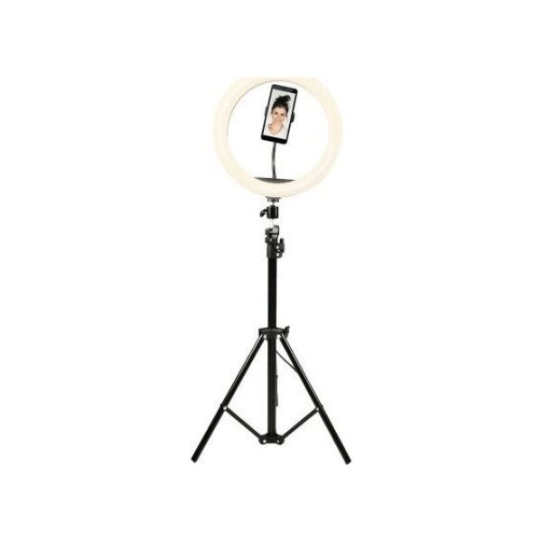 Lampa pierścieniowa Denver RLT-1201