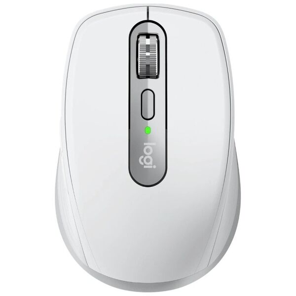 Mysz Logitech MX Anywhere 3S Pale Grey (910-006930)