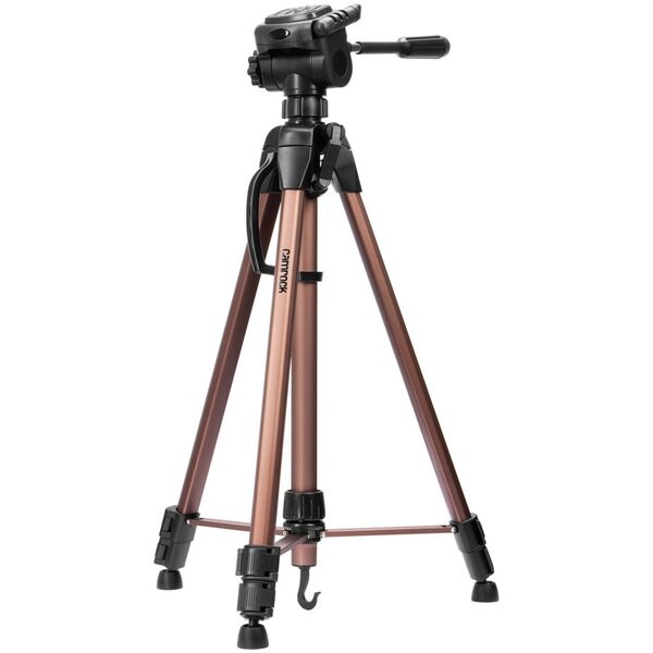 Statyw Camrock TC63 - statyw miedziany