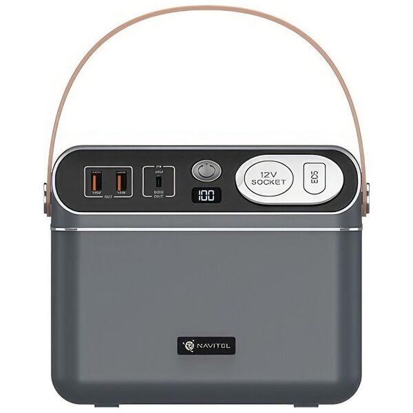 Navitel NS150
