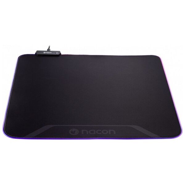 Mysz Nacon NACON PC Podkładka pod mysz MM-300RGB