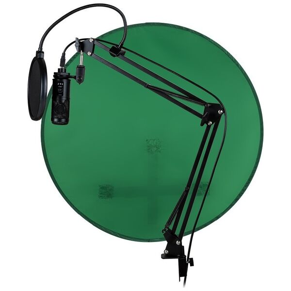 Mikrofon Nacon Studio Kit 2 (MULTISTREAMINGKIT2)