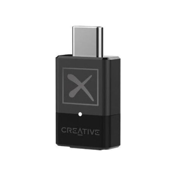 Adapter bluetooth Creative Nadajnik audio Bluetooth BT-W3X