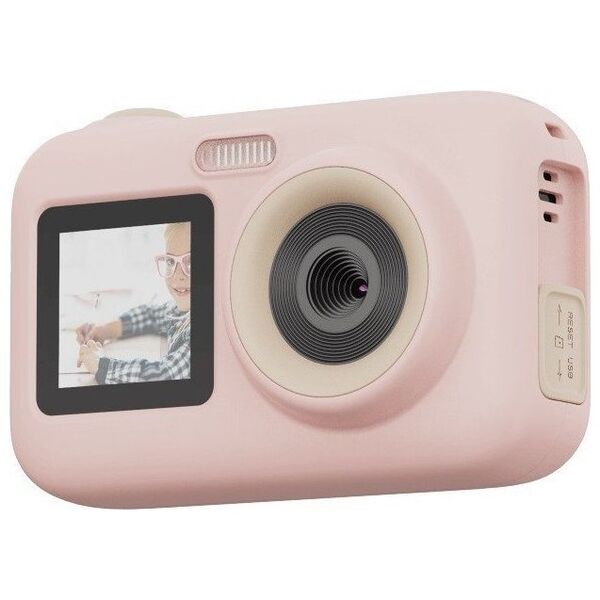 Kamera SJCAM SJCAM FUNCAM PLUS PINK