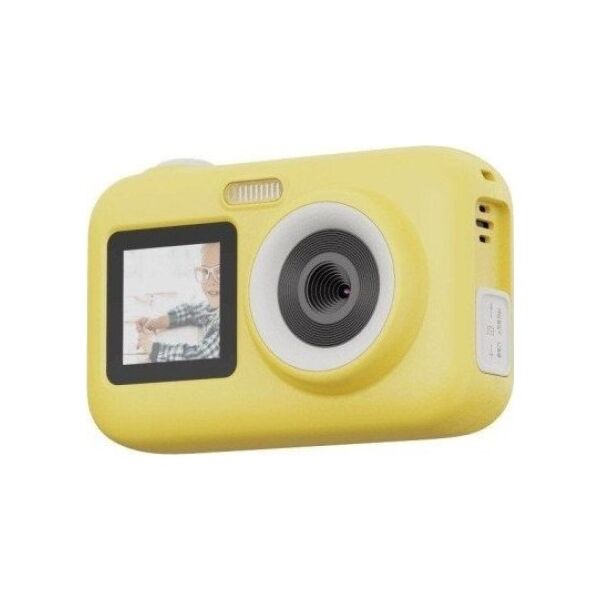 Kamera SJCAM SJCAM FUNCAM PLUS YELLOW