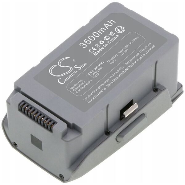 Cameron Sino Akumulator Bateria Typu Pb2 Do Dji Mavic Air 2 / Air 2s / Cs-djm200rx