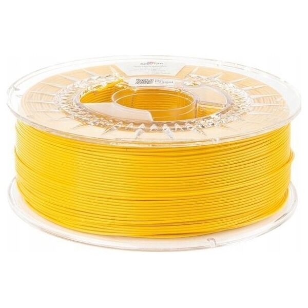 Spectrum Spectrum 3D filament, ASA 275, 1,75mm, 1000g, 80509, traffic yellow