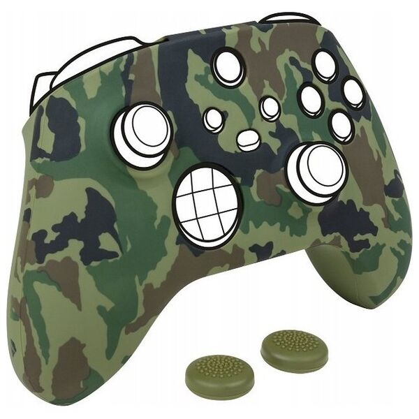 BigBen Nakładka na pad xbox series x|s (XBXGLOVE)