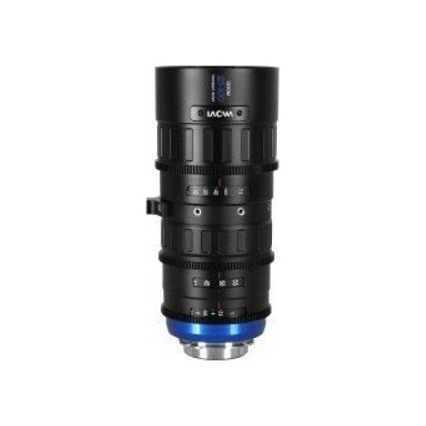 Obiektyw Venus Optics Obiektyw Venus Optics Laowa OOOM 25-100 mm T2,9 Cine do Arri PL / Canon EF / Sony E