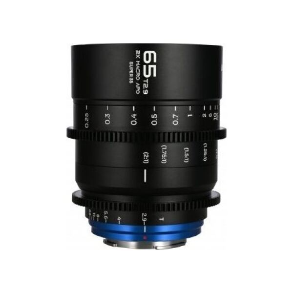 Obiektyw Venus Optics Obiektyw Venus Optics Laowa 65 mm T2,9 Cine Macro APO do Sony E