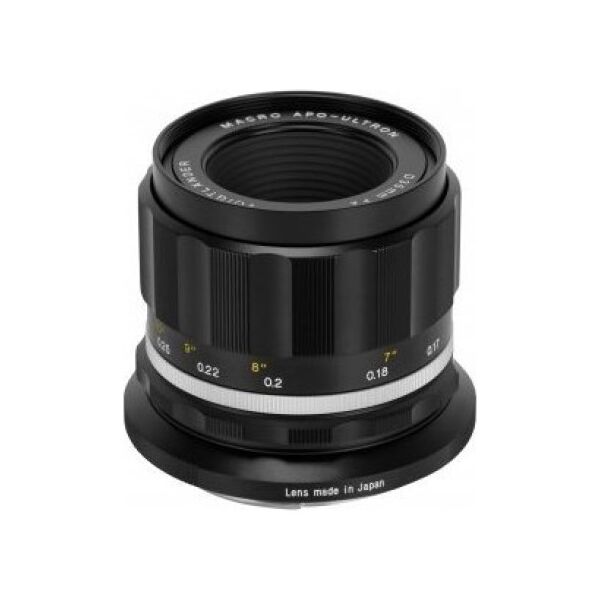 Obiektyw Voigtlander Obiektyw Voigtlander Macro APO Ultron D35 mm f/2,0 do Nikon Z
