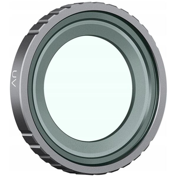 Filtr Kf Filtr Ochronny Uv Nano X Do Kamery Insta360 Go 3 Go3 / K&f Concept / Kf01.2409
