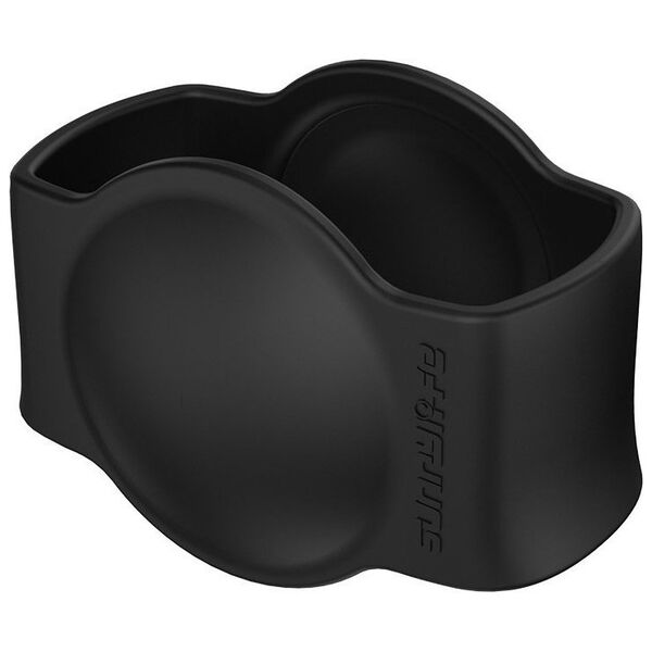 Osłona na obiektyw SunnyLife Dekielek Osłona Na Obiektyw Do Insta360 X3 / Czarny / Ist-bht502-d