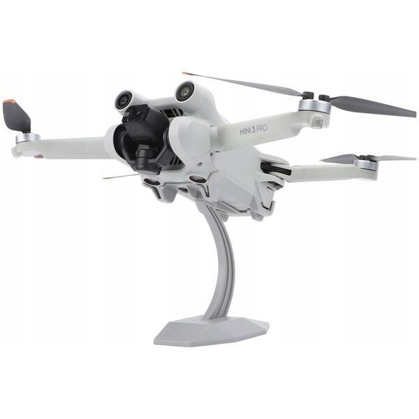 SunnyLife Podstawka Stojak Uchwyt Statyw Do Dji Mini 3 / 3 Pro / 2 / 2 Se / Se / Mavic Mini / Zj562-gy