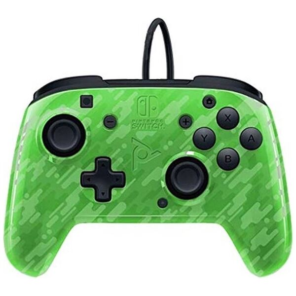 Pad PDP Delux+ Audio Camo (500-134-EU-CM03)