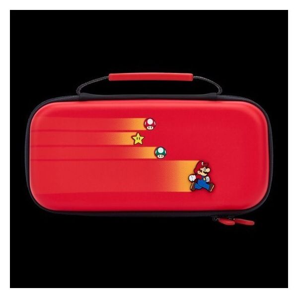 PowerA PowerA SWITCH / SWITCH LITE Etui na konsole Speedster Mario