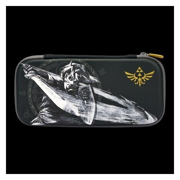 PowerA PowerA SWITCH Etui na konsole Slim Zelda Battle-Ready Link
